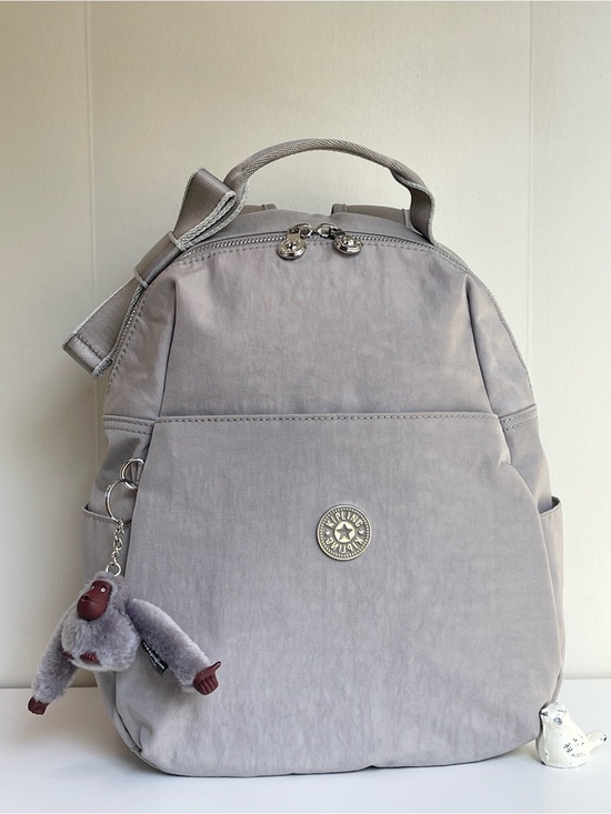 Kipling Ivano Backpack New Without Tag ?️ main image 11